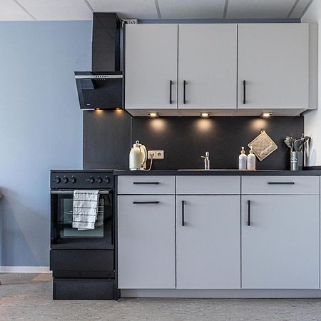 Hygge Homes - Cube Apartment Borstel  Exterior foto