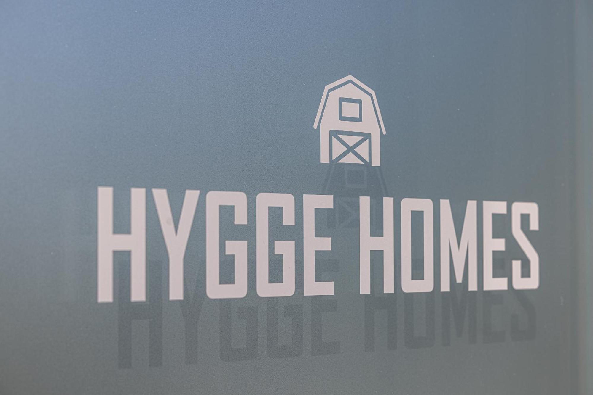 Hygge Homes - Cube Apartment Borstel  Exterior foto